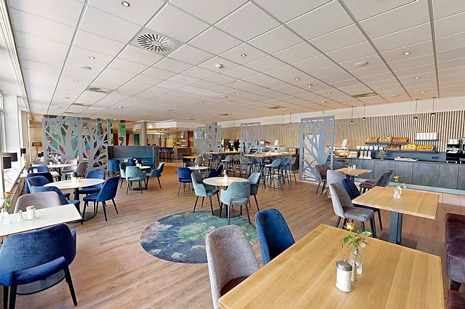 Median Hotel Hannover Messe