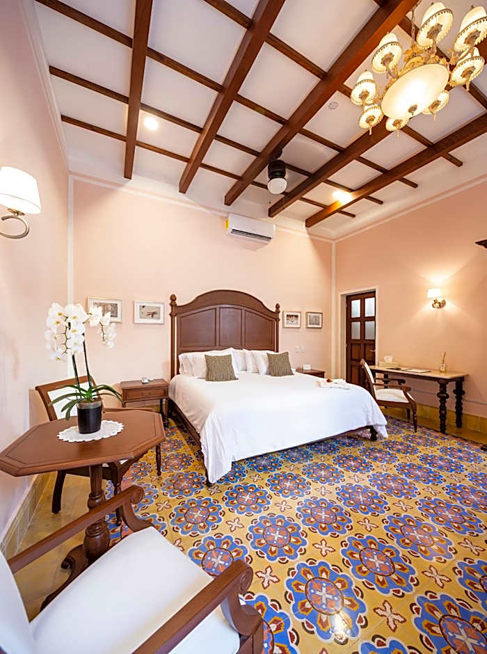 Casa Tavera- Adults Only