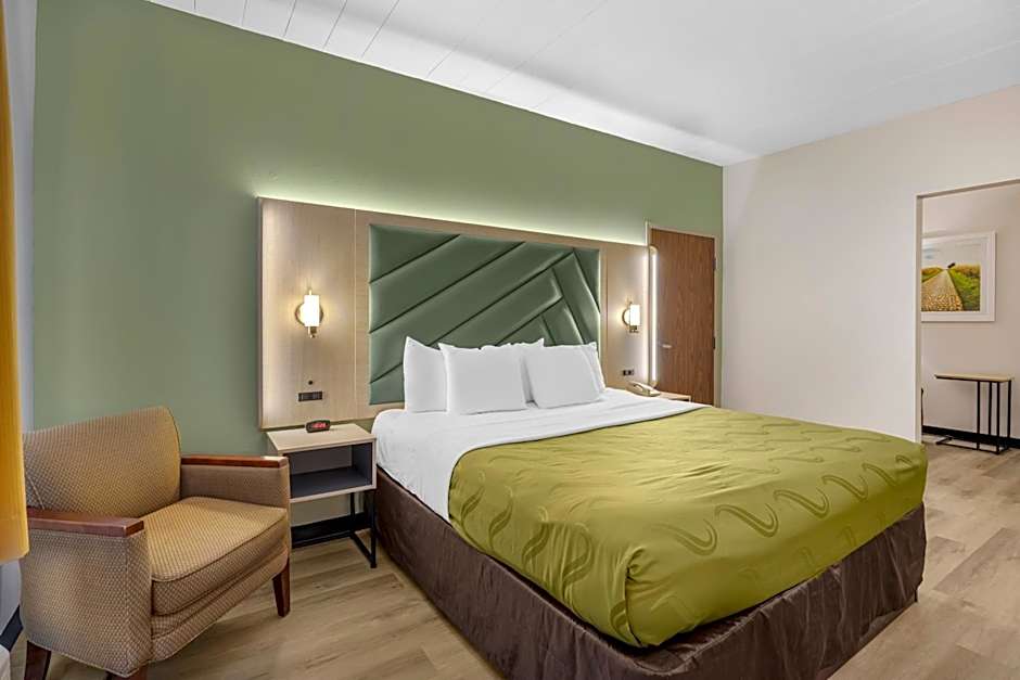 Quality Inn & Suites