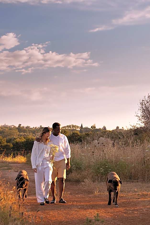 Masseria San Paolo Grande