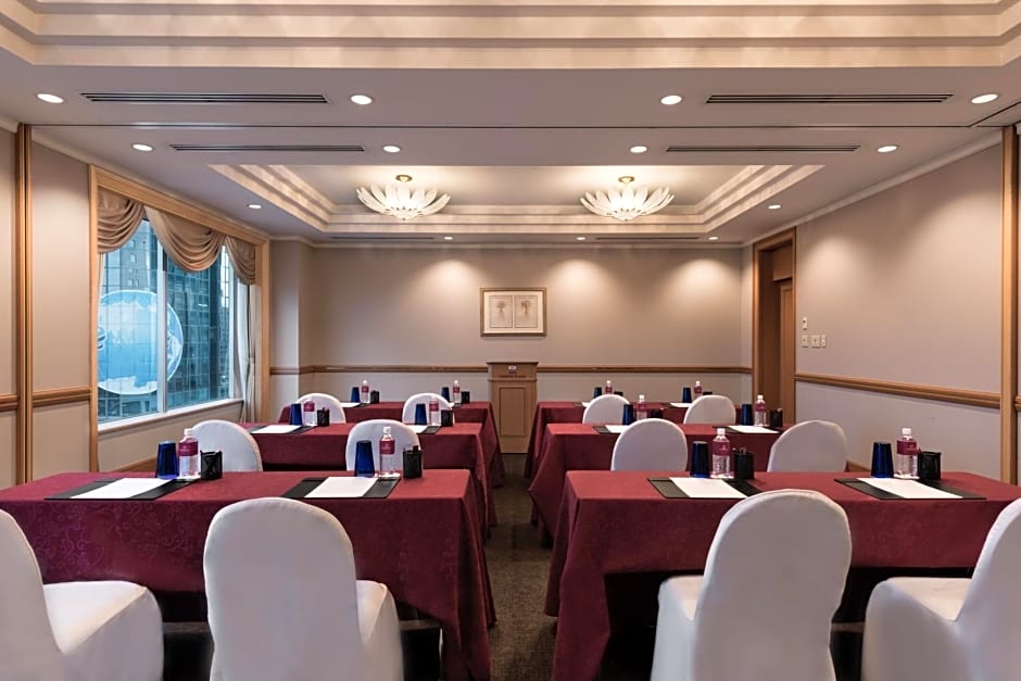 ANA Crowne Plaza Toyama by IHG