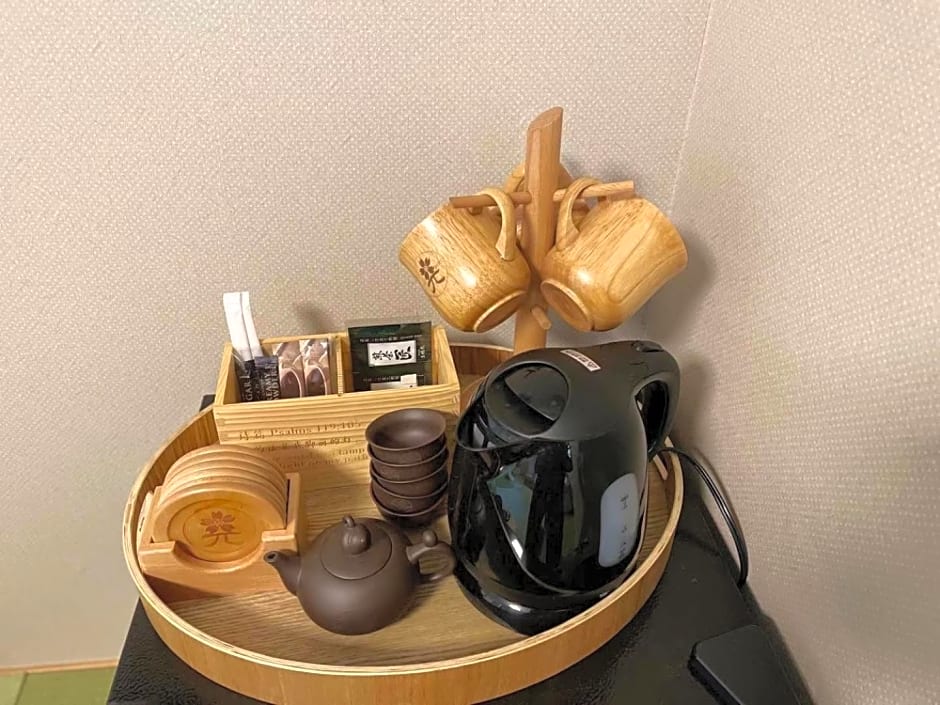 Light Hotel - Vacation STAY 17339v