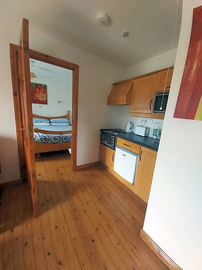 Keane's Bar & Restaurant