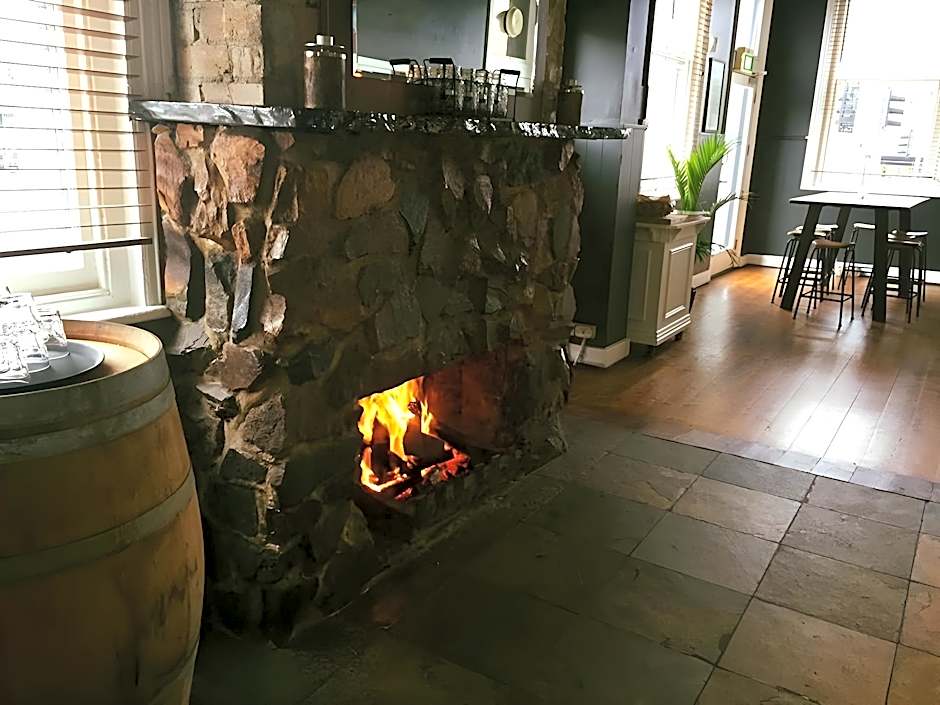 The Grand Hotel Healesville