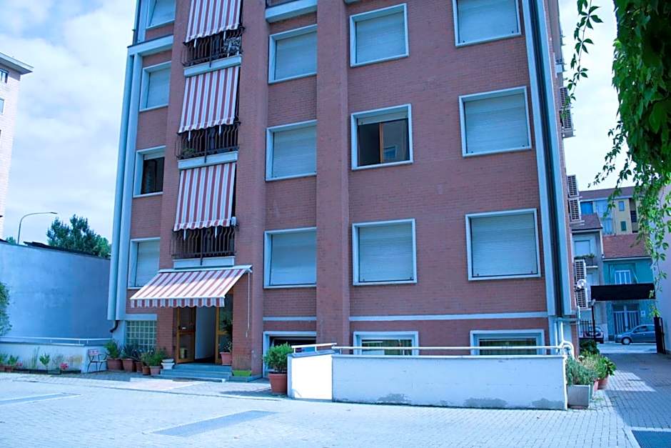 Hotel Giada
