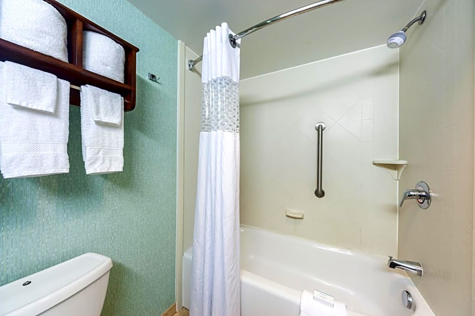 Hampton Inn Front Royal