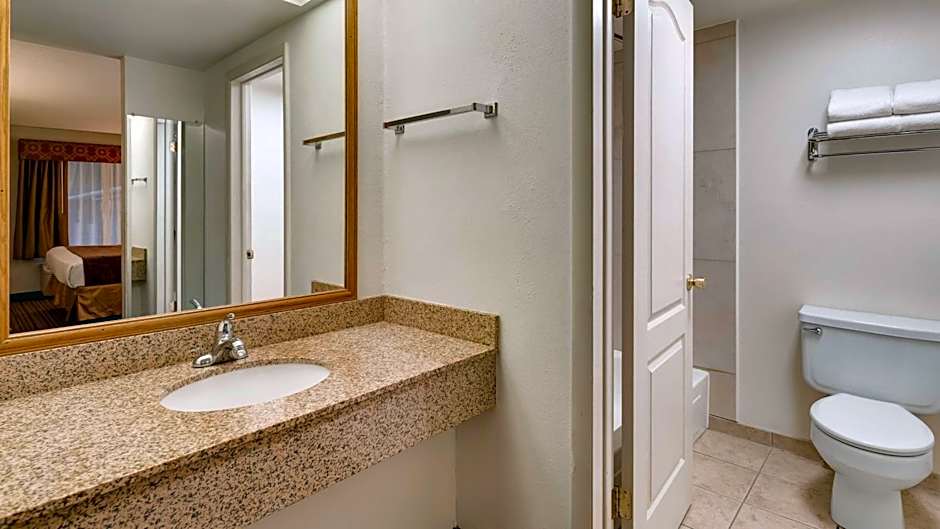 SureStay by Best Western Miles City