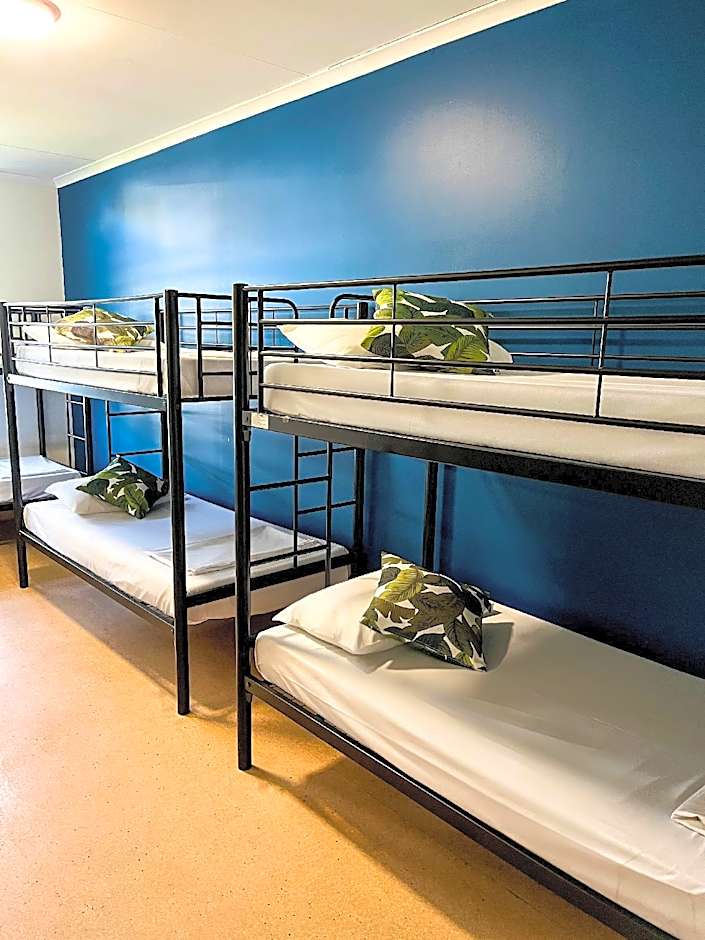 Photo 1 of 2 of 1 Person in 6-Bed Dormitory - Mixed