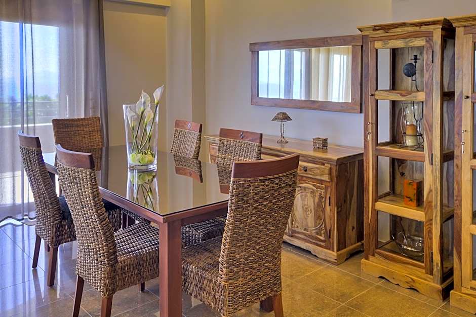 Marini Luxury Apartments and Suites