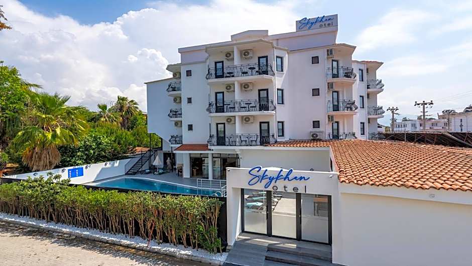 Skykhan Otel