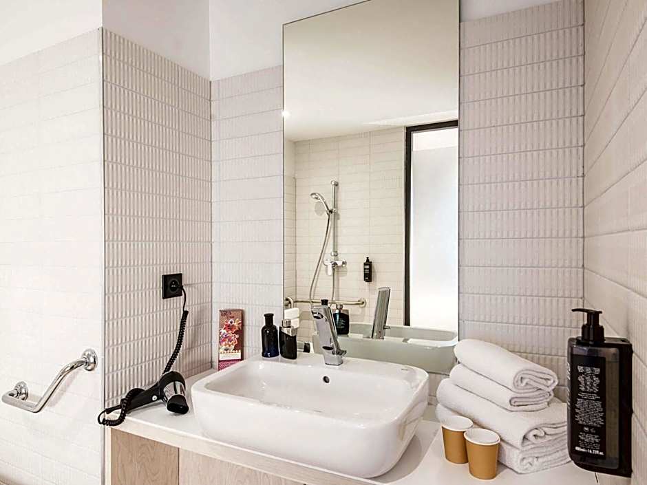 Ibis Styles Pertuis Luberon