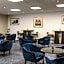 Renaissance by Marriott London Heathrow Hotel