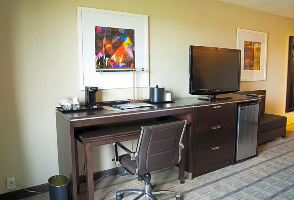 Holiday Inn Charlotte Airport by IHG