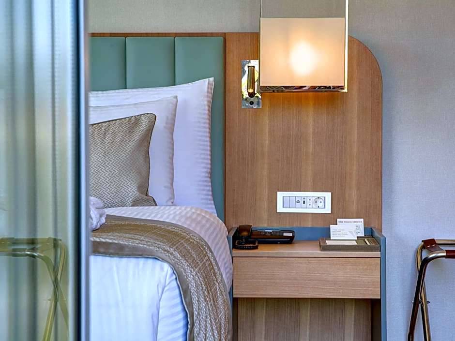 Rixos Premium Dubrovnik