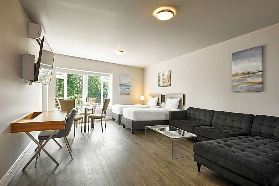 Foto 1 di 8 di 1 Bedroom 1 King Bed and 2 Twin Beds Suite