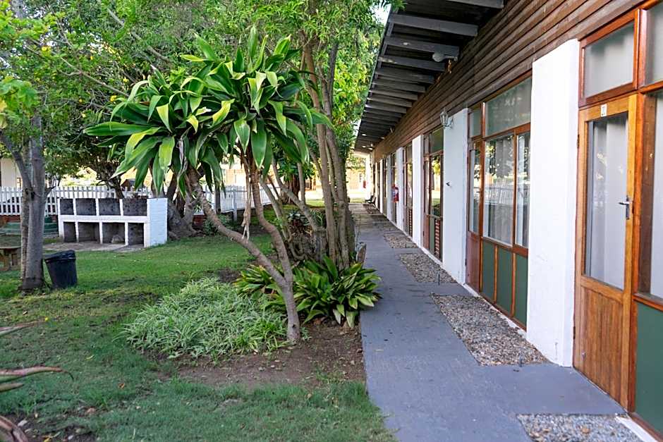 Brinkley's River Village