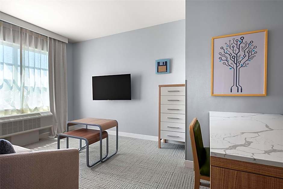 Homewood Suites by Hilton Fremont