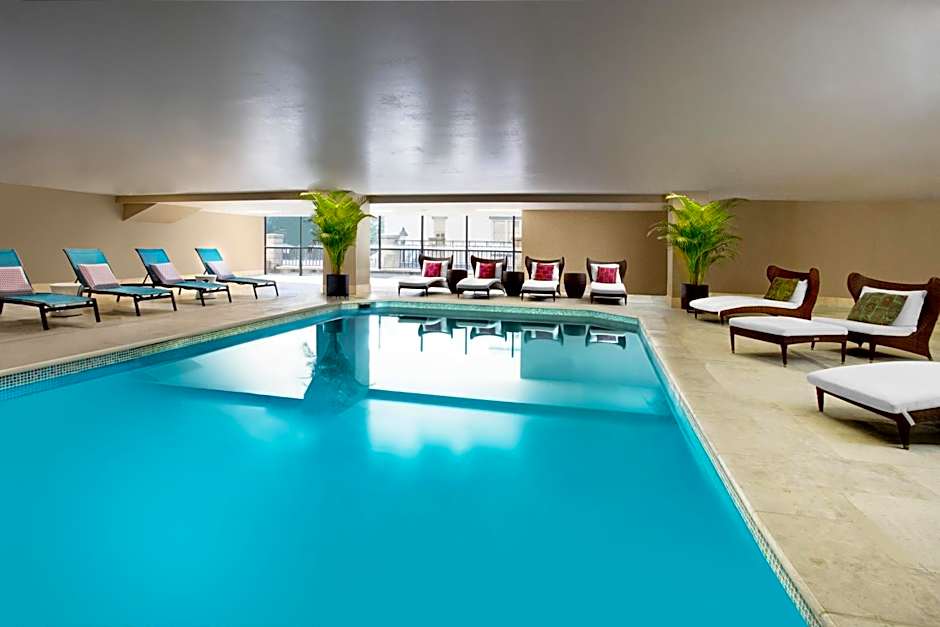 Hyatt Regency Savannah