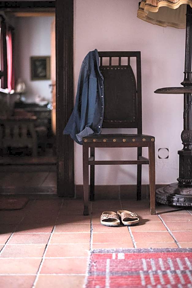 Öreg Prés Butikhotel