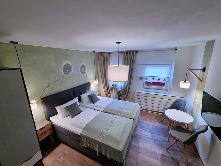 Hotel Zur Post