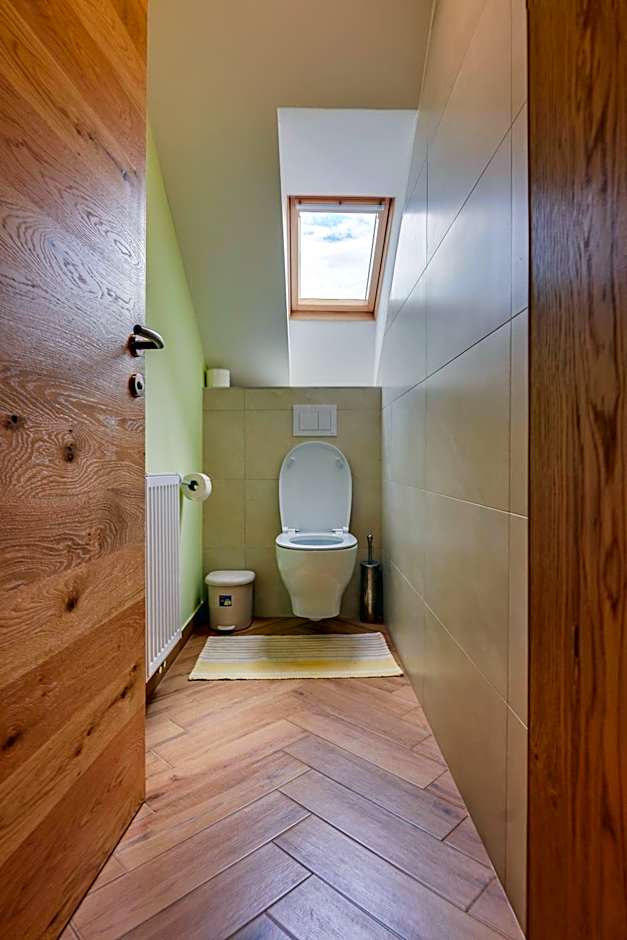 Rooms Pevc & Hostel Ljubno ob Savinji