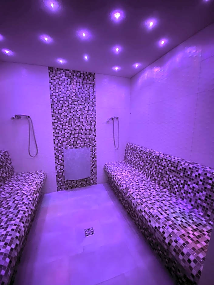 Centrum Rekreacji U Stolema