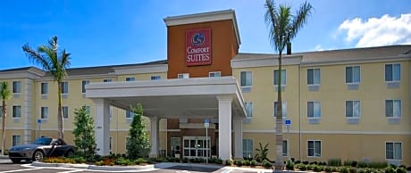 Comfort Suites Sarasota