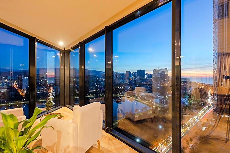MiraMar Luxury Residences