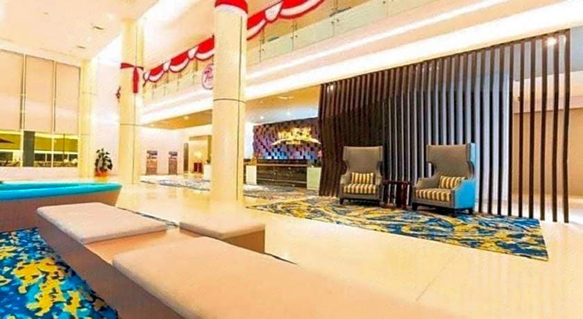 Horison Hotel Ultima Timika