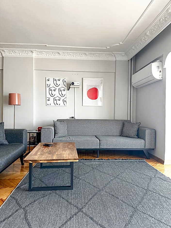 The Next Suites