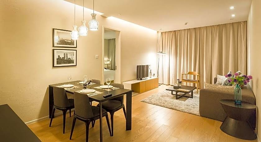 Holiday Inn Hotel And Suites Suzhou Yangcheng Lake By IHG