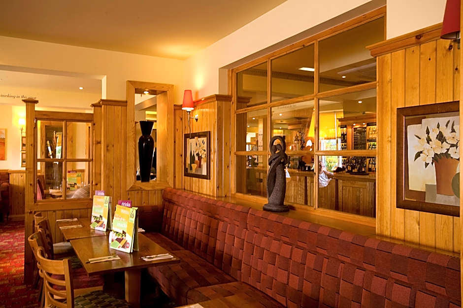 Premier Inn Dunfermline