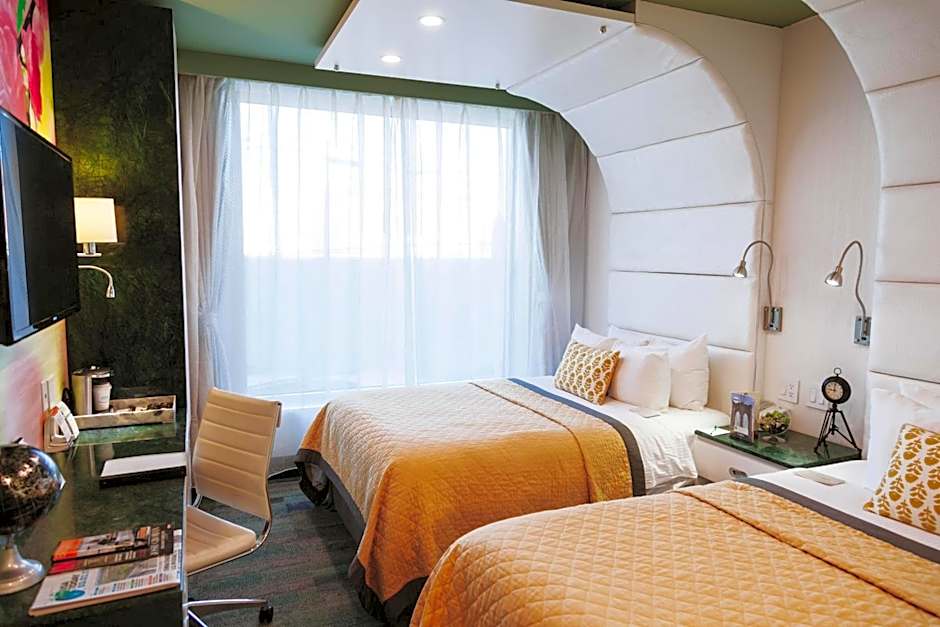 Wyndham Garden Brooklyn Sunset Park