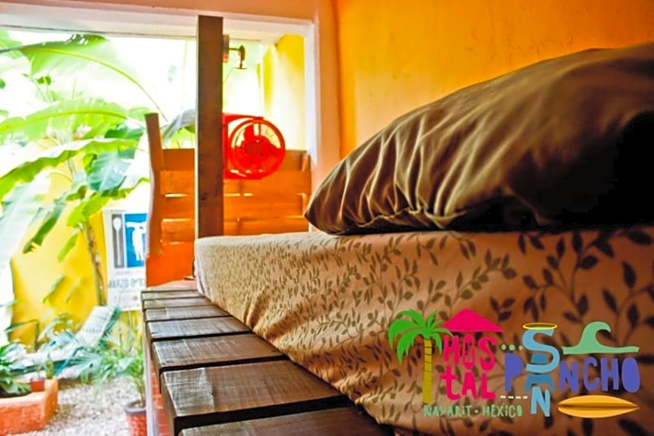 Hostal San Pancho