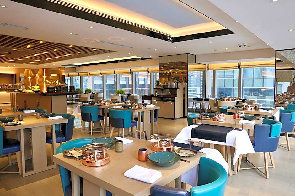 Jumeirah Living Guangzhou - Residences