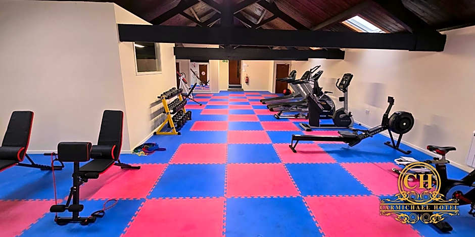 The Carmichael - Hull City Centre