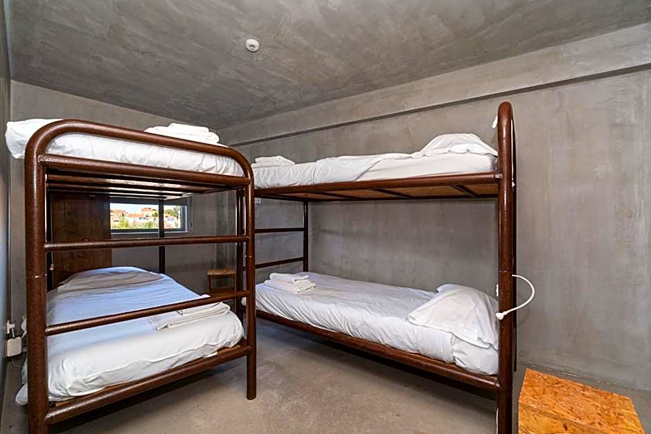 N1 Hostel Apartments and Suites