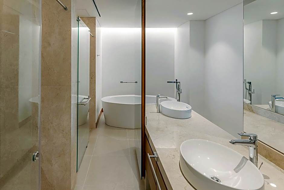 Barranquilla Marriott Hotel