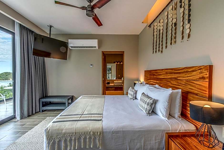 Nirú Ocean Suites by Binniguenda