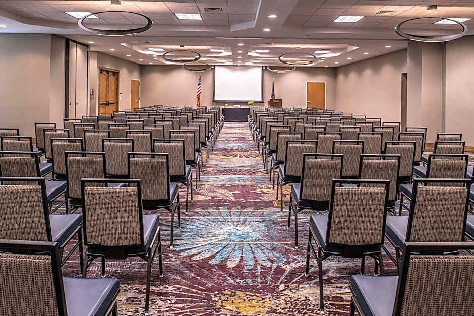 Hilton Garden Inn Salt Lake City Downtown