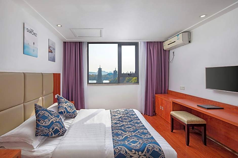 Guilin Lixin Hotel