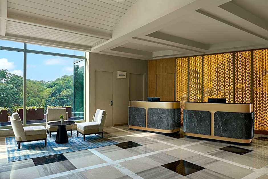 Courtyard by Marriott Kochi Infopark