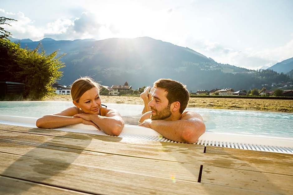 Theresa Wellness-Genießer-Hotel