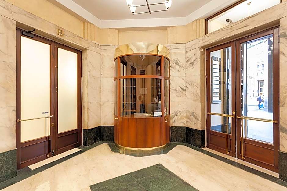 San Babila Suite
