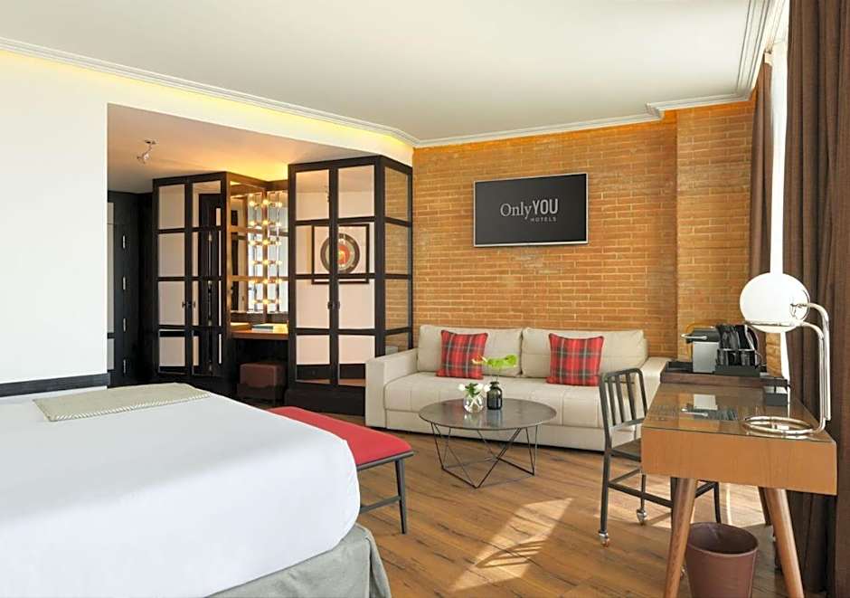 Only You Hotel Atocha