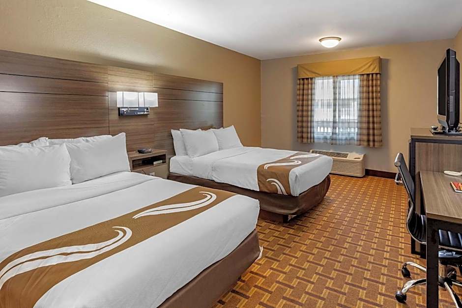 Hotel Inn Santa Fe