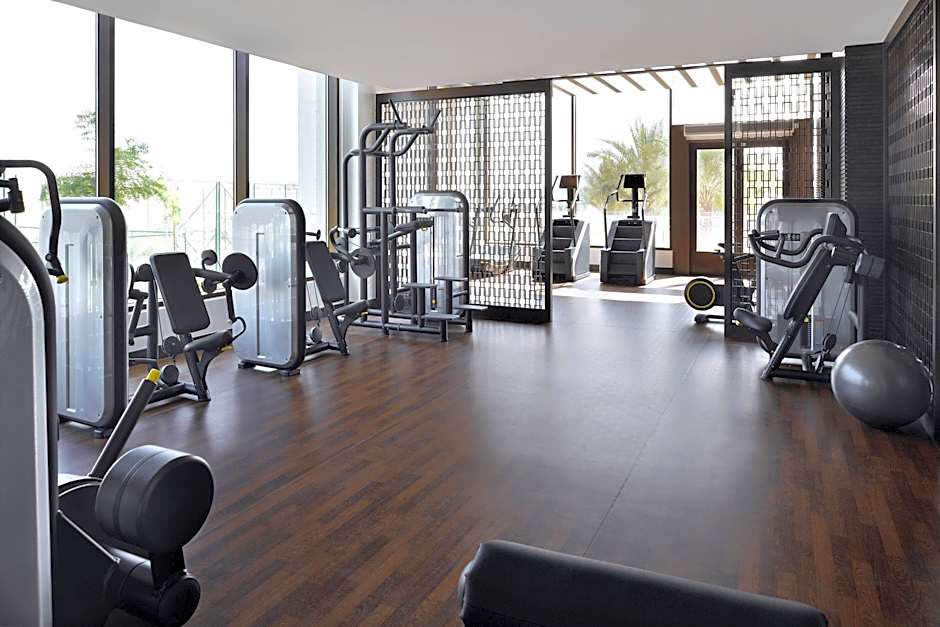 JW Marriott Hotel Muscat