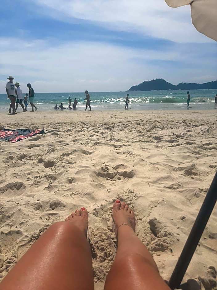 Casa completa perto da praia