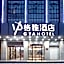 GYA Jiaxing Tongxiang City Century Avenue Hotel
