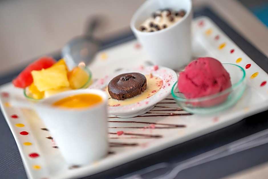 ibis Styles Beauvais